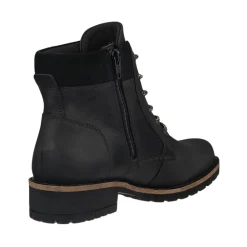 Online Ecco Elaina Støvle Dame Sort