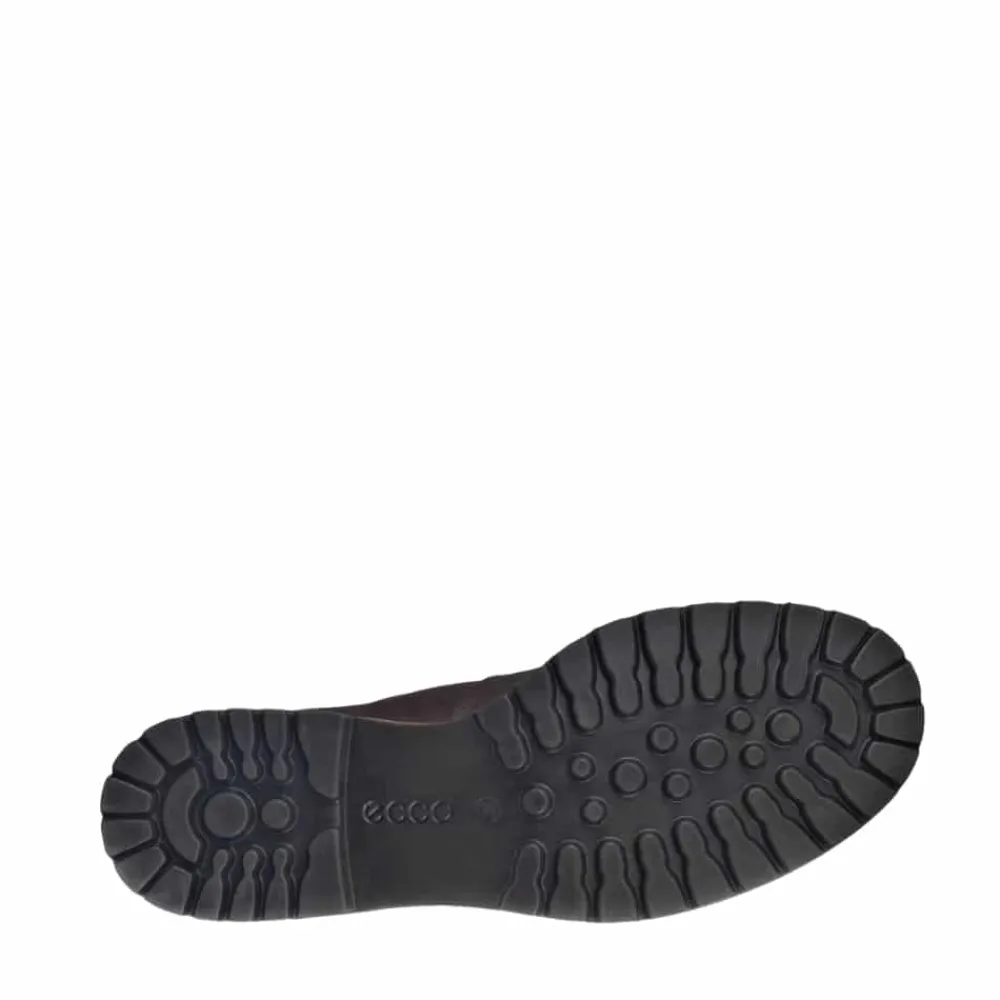 Online Ecco Elaina Støvle Dame Brun