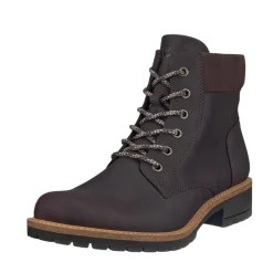 Discount Ecco Elaina Støvle Dame Brun