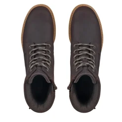 Discount Ecco Elaina Støvle Dame Brun