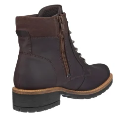 Discount Ecco Elaina Støvle Dame Brun