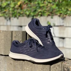 Hot Ecco Exceed M Sneakers Herre