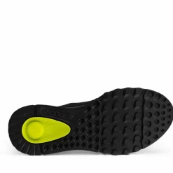 Clearance Ecco Exostride W Low Sko Dame Sort