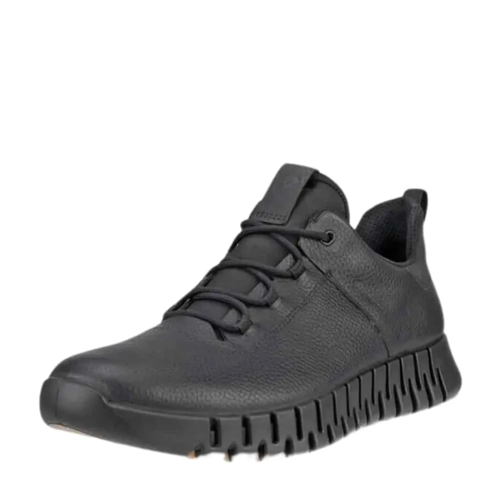Best Ecco Gruuv Gtx Sneakers Herre