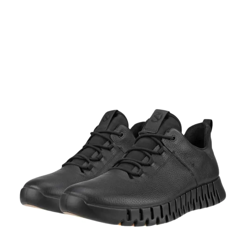 Best Ecco Gruuv Gtx Sneakers Herre