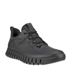 Best Ecco Gruuv Gtx Sneakers Herre