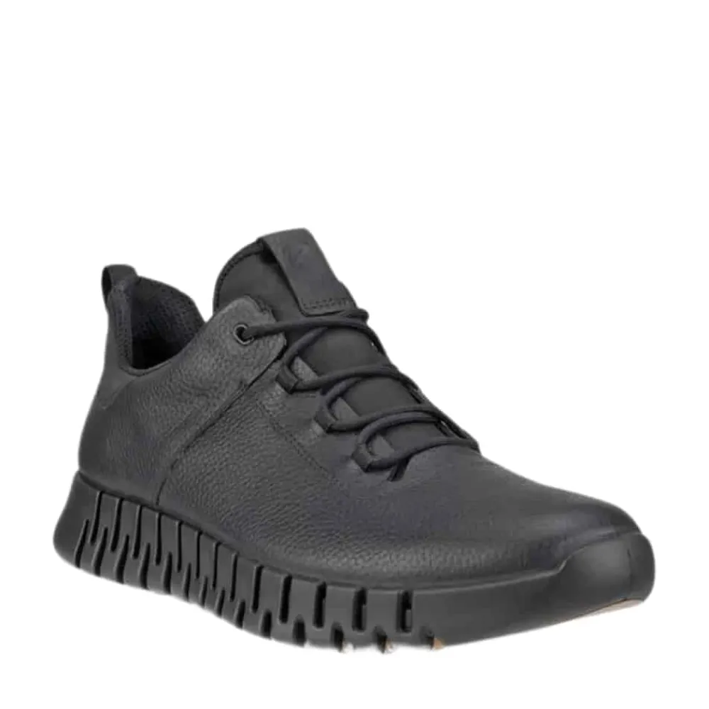 Best Ecco Gruuv Gtx Sneakers Herre