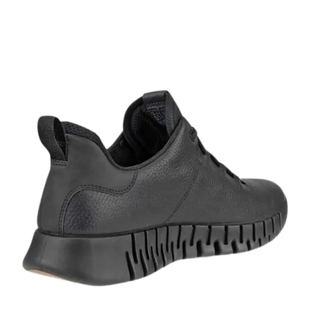 Best Ecco Gruuv Gtx Sneakers Herre