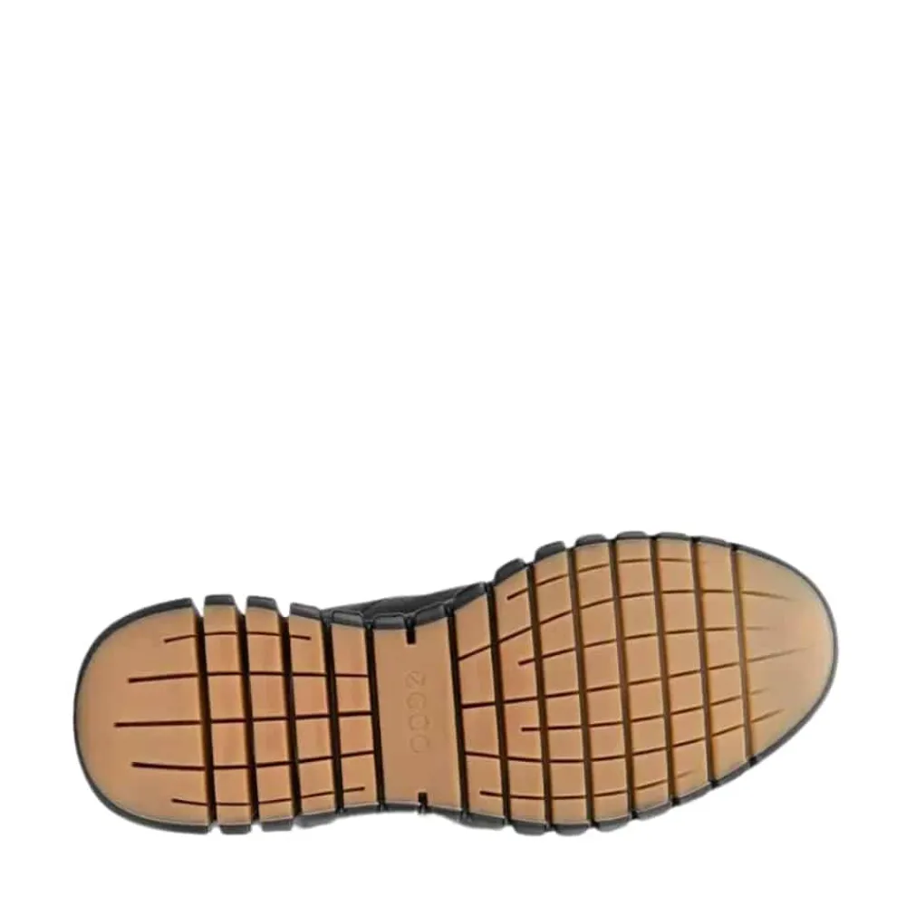 Best Ecco Gruuv Gtx Sneakers Herre