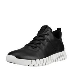 Best Ecco Gruuv Sneakers Herre