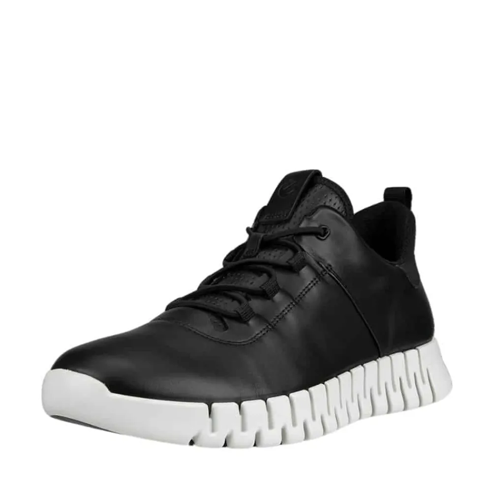 Best Ecco Gruuv Sneakers Herre