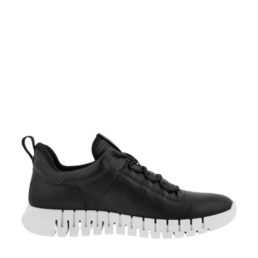 Best Ecco Gruuv Sneakers Herre