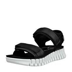 Discount Ecco Gruuv Sol Sandal Dame Sort