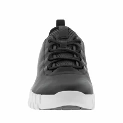 Sale Ecco Gruuv W Sneakers Dame Sort