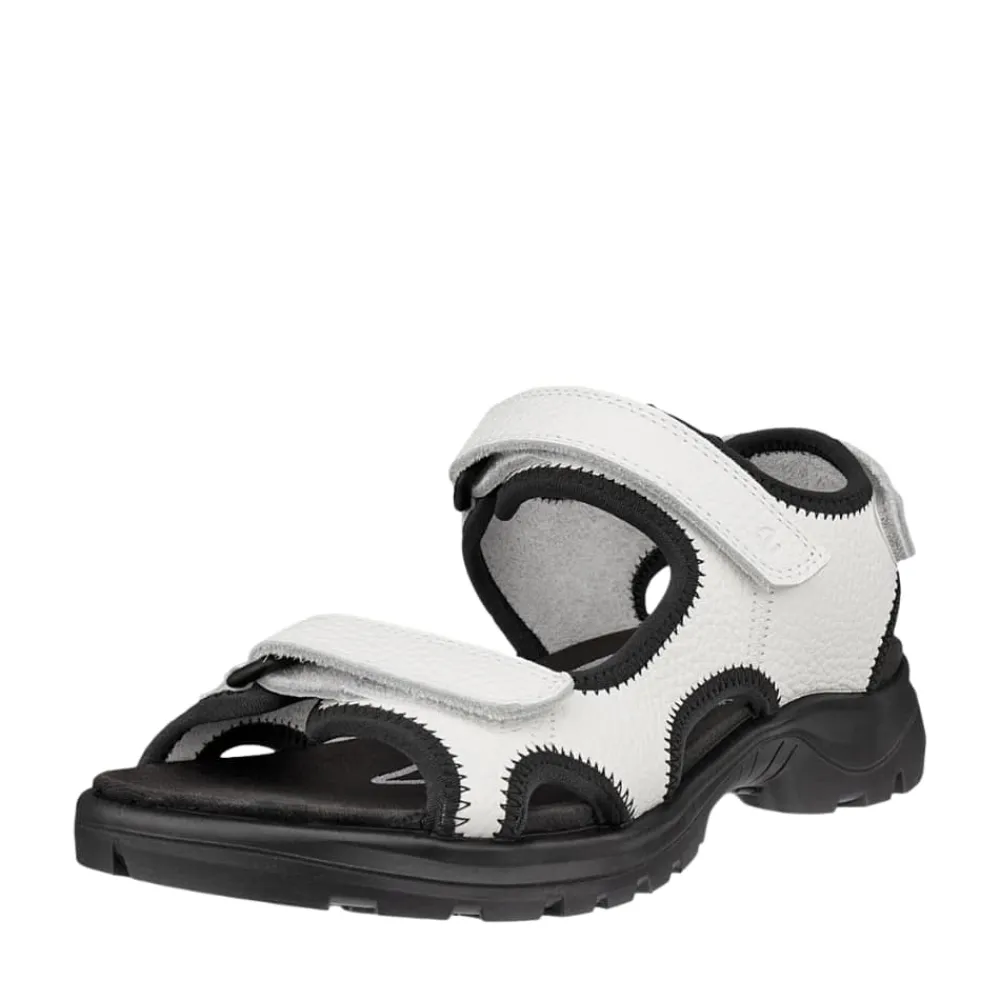 Best Ecco Hike Sandal Dame
