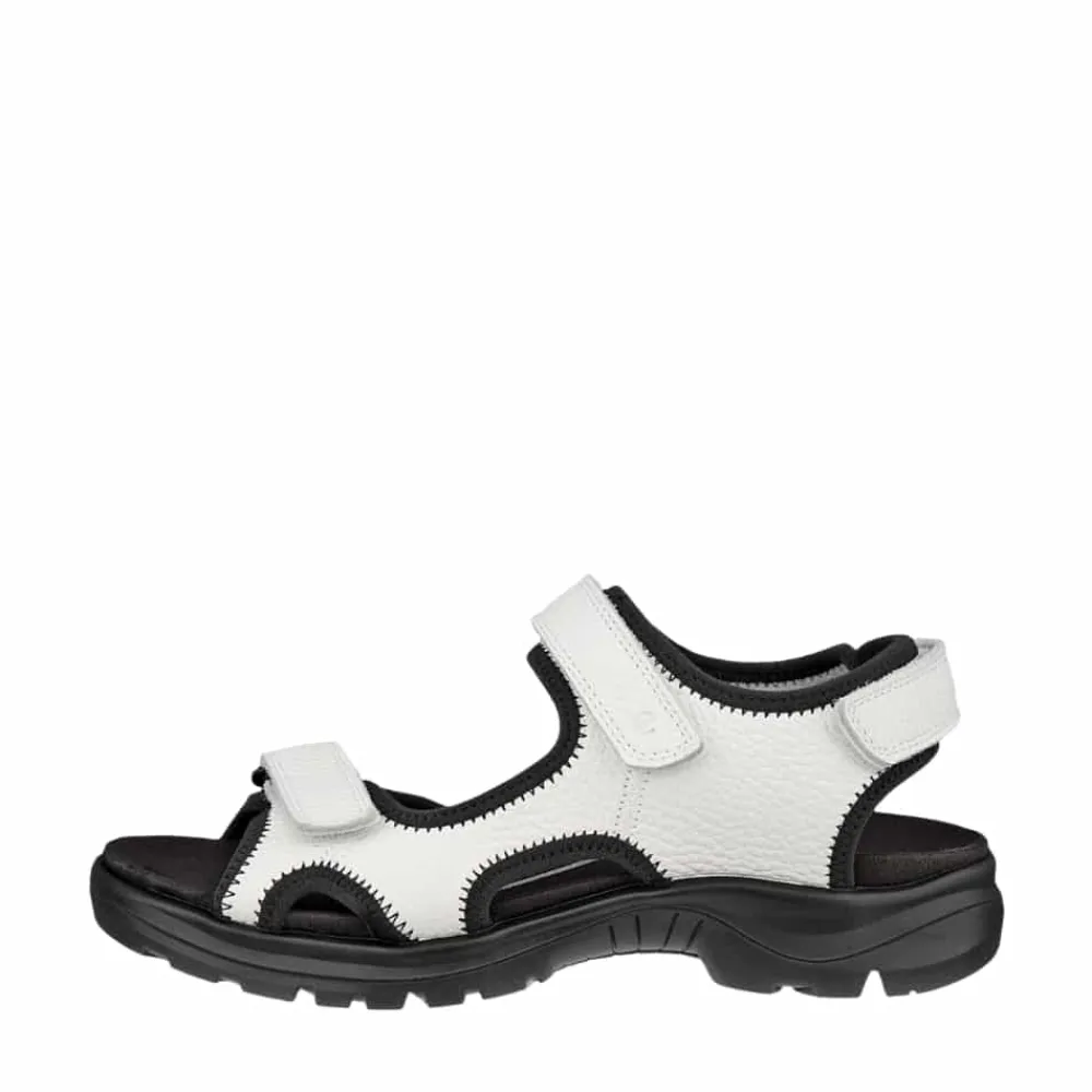 Best Ecco Hike Sandal Dame
