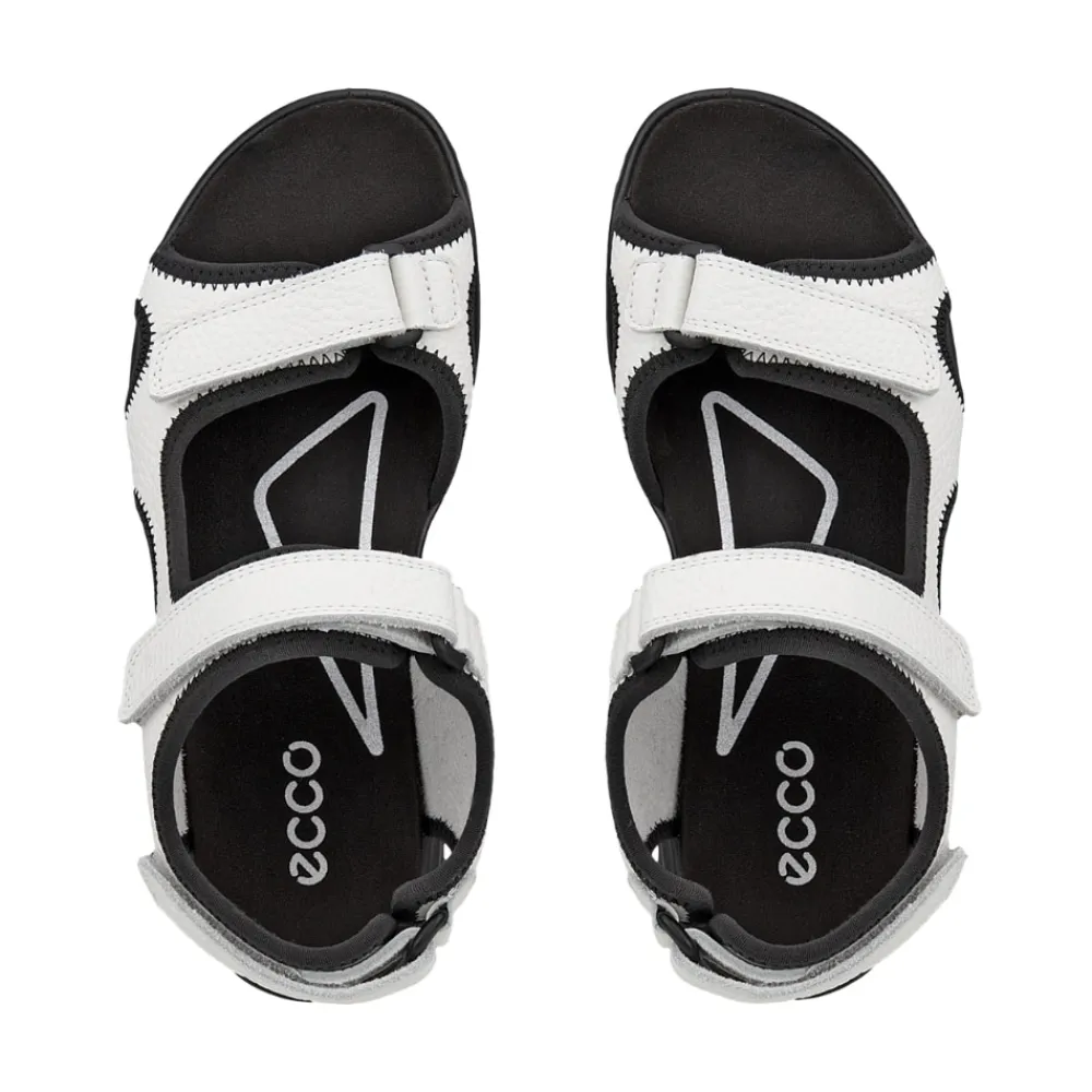 Best Ecco Hike Sandal Dame