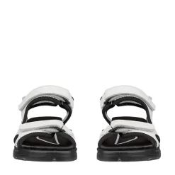 Best Ecco Hike Sandal Dame