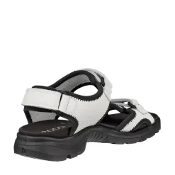Best Ecco Hike Sandal Dame