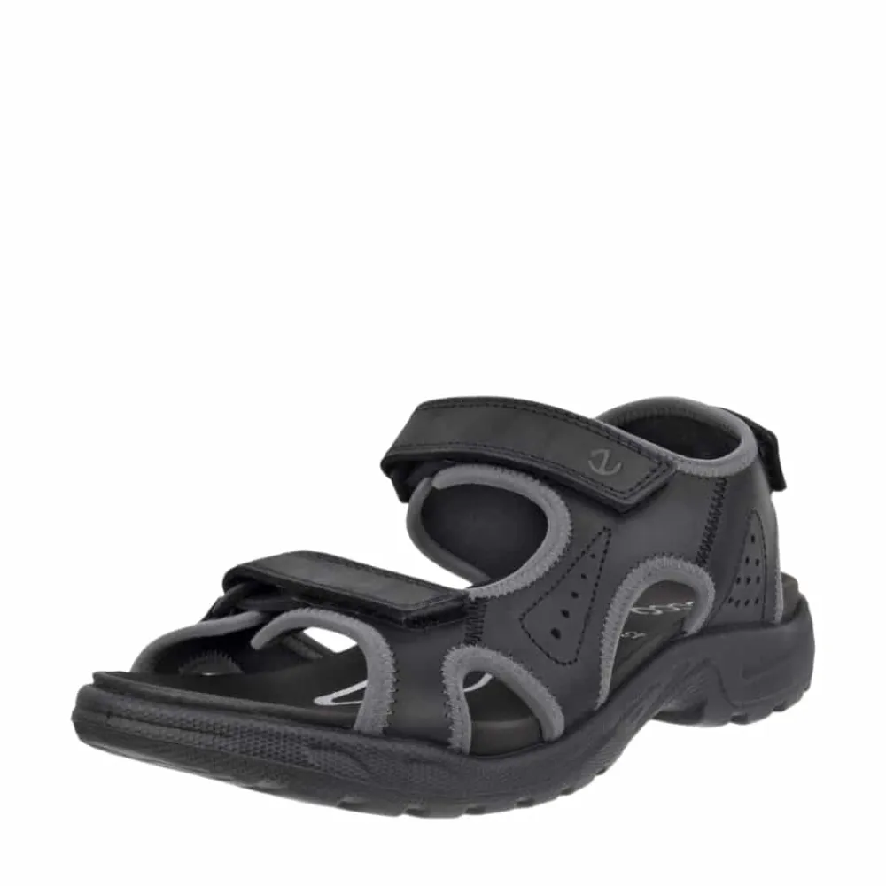 New Ecco Hike Sandal Herre