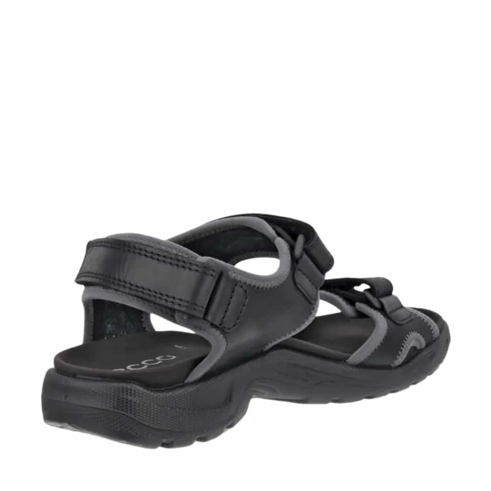 New Ecco Hike Sandal Herre