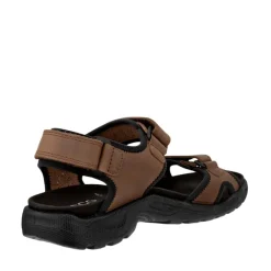 Hot Ecco Hike Sandal Herre