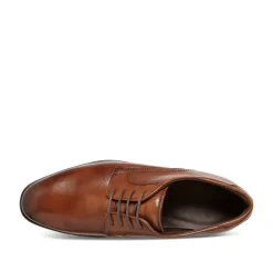 Discount Ecco Melbourne Sko Herre