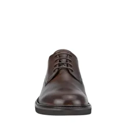 Best Ecco Metropole London Derby Sko Herre Brun