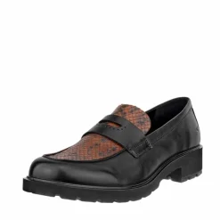 Ecco Metropole Vienna Loafers Dame