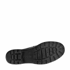 Online Ecco Metropole Vienna Loafers Dame Sort