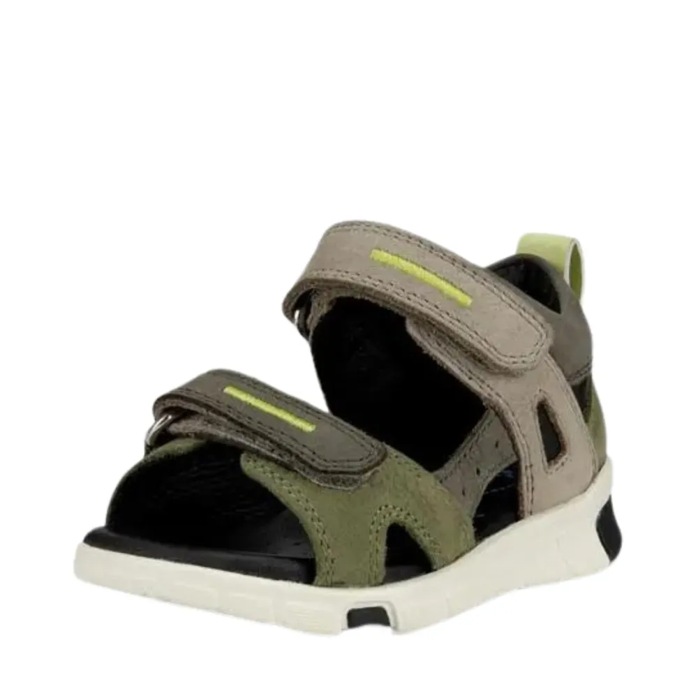 Sale Ecco Mini Stride Sandal Børn