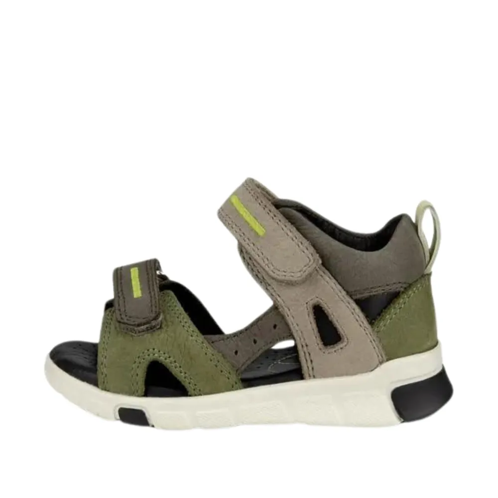 Sale Ecco Mini Stride Sandal Børn