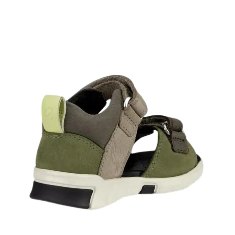 Sale Ecco Mini Stride Sandal Børn