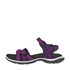 Discount Ecco Offroad Roam Sandal Dame Lilla