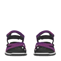 Discount Ecco Offroad Roam Sandal Dame Lilla