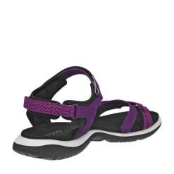 Discount Ecco Offroad Roam Sandal Dame Lilla