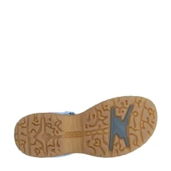 Hot Ecco Offroad Roam Sandal Dame Blå