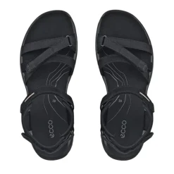 Sale Ecco Offroad Roam Sandal Dame Sort