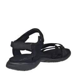 Sale Ecco Offroad Roam Sandal Dame Sort
