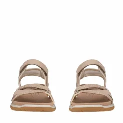 Online Ecco Offroad Roam Sandal Dame Beige