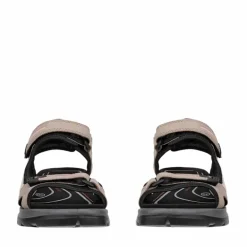 Outlet Ecco Offroad Sandal Dame Beige