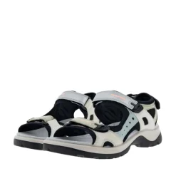 Online Ecco Offroad Sandal Dame Grøn