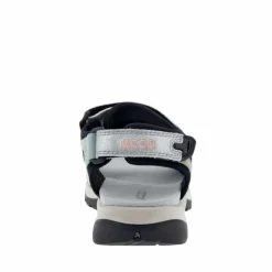 Online Ecco Offroad Sandal Dame Grøn