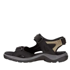 Discount Ecco Offroad Sandal Dame Sort