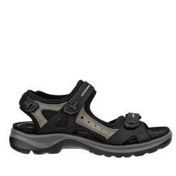 Discount Ecco Offroad Sandal Dame Sort