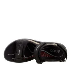 Discount Ecco Offroad Sandal Dame Sort