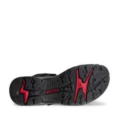 Discount Ecco Offroad Sandal Dame Sort