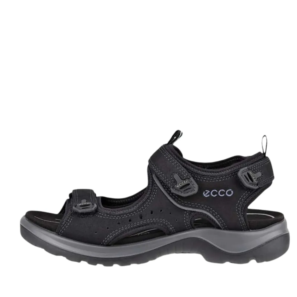 Hot Ecco Offroad Sandal Dame Sort