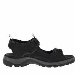 Hot Ecco Offroad Sandal Dame Sort