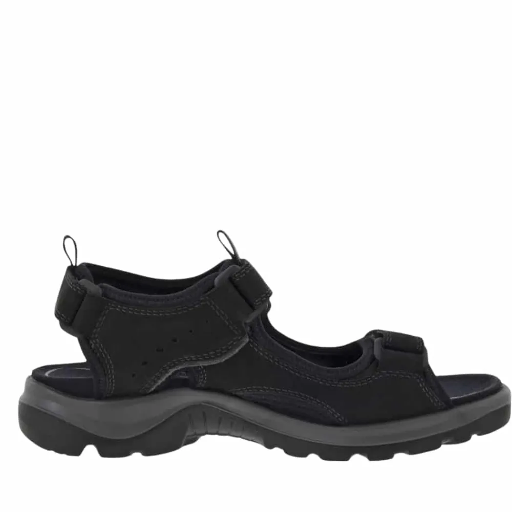 Hot Ecco Offroad Sandal Dame Sort